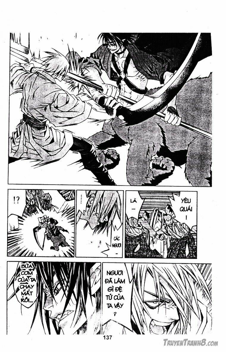 behind master chapter 32.2 4