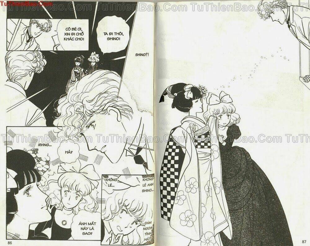 người đẹp new york chapter 2 44