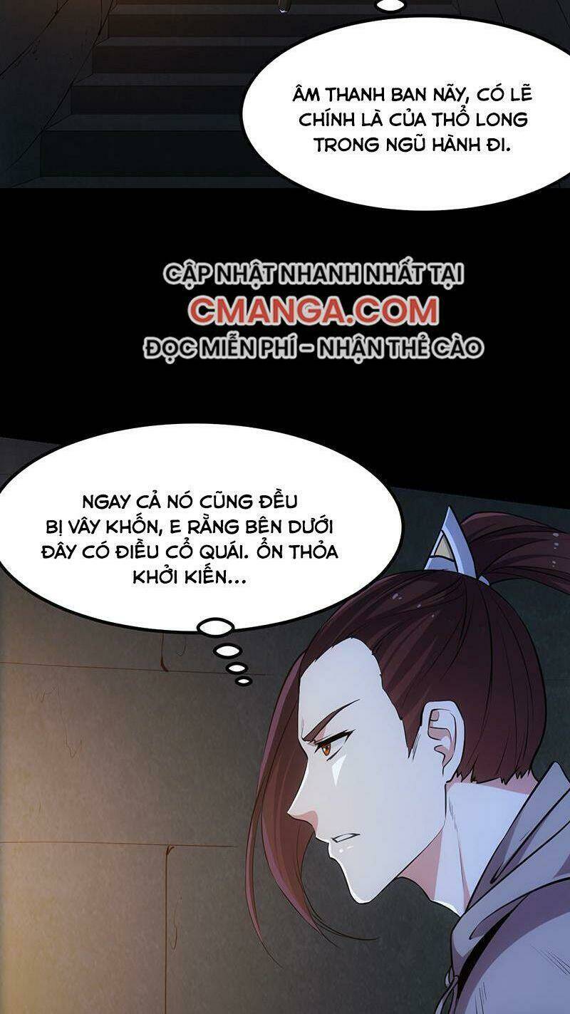 hệ thống thần long nghịch thiên chapter 89 2