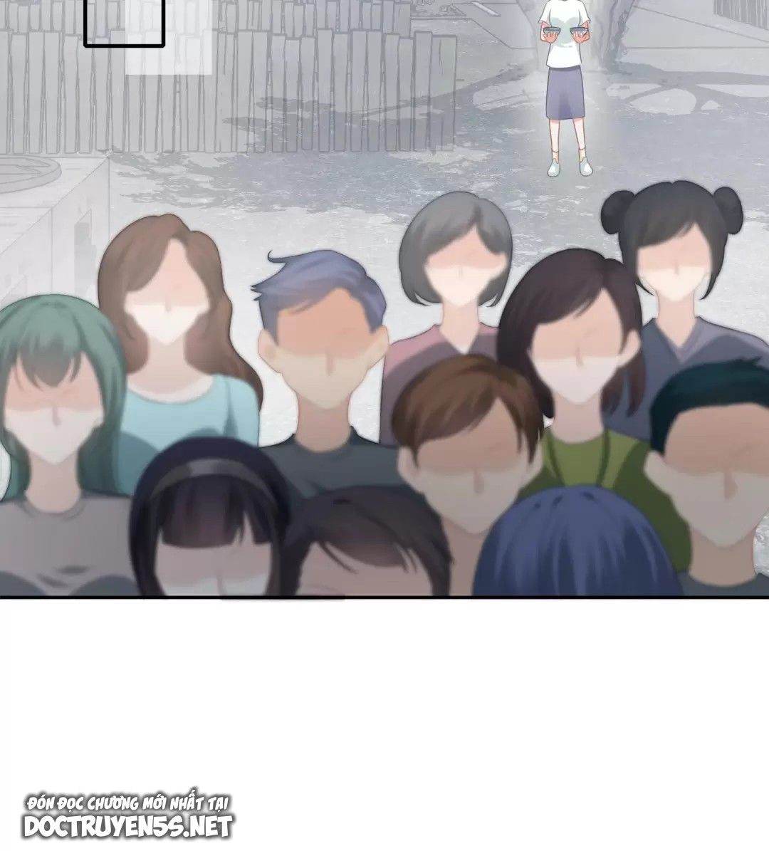 ảnh hậu một tuần mập ba cân chapter 8 32