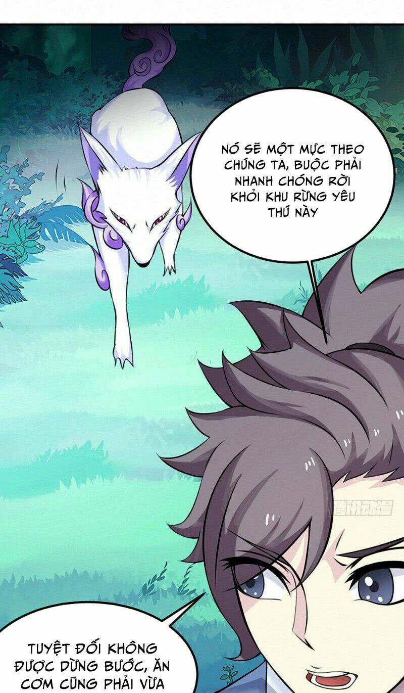 cực vũ huyền đế chapter 13 10