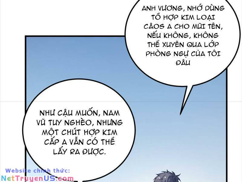 Toàn Cầu Cao Võ Chapter 230 - Trang 50