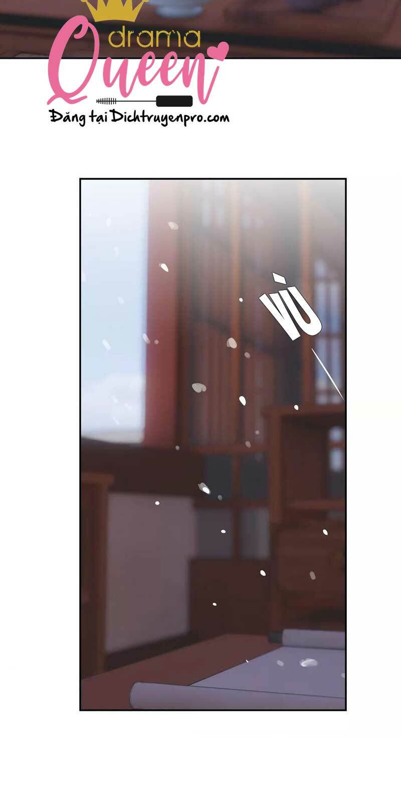 hoàng hậu bận lắm chapter 195.5 2