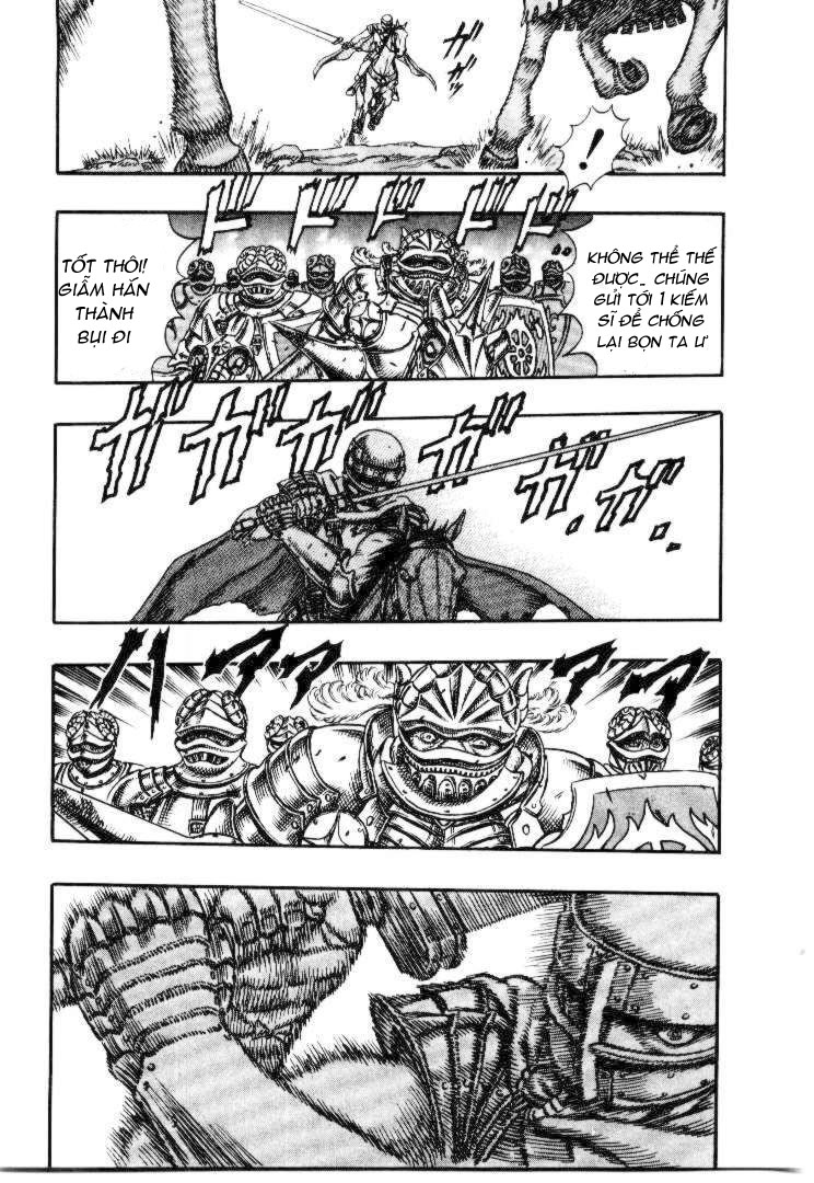 kiếm sĩ đen chapter 17 11