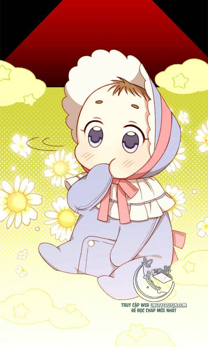 nữ chính muốn tôi trở thành mẹ kế chapter 29.5 24