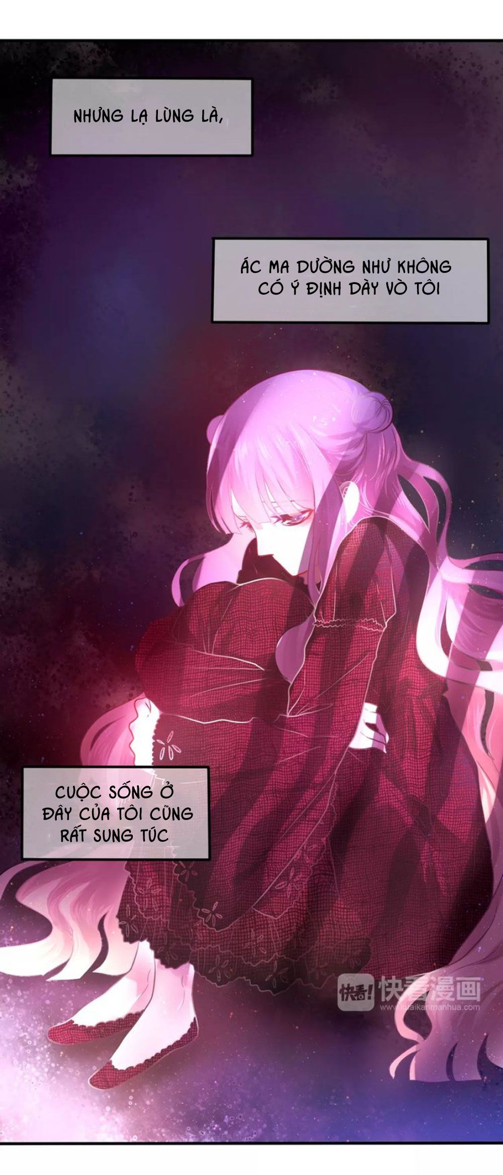 tháng sáu kì diệu chapter 22.5 2