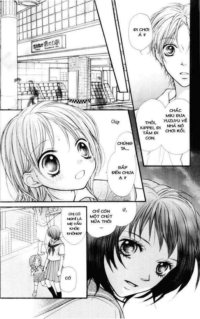 câu chuyện tuổi teen chapter 18 2