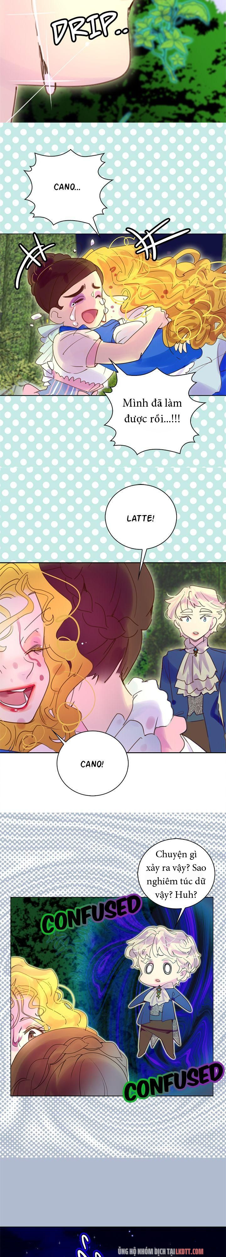 đừng xem thường nữ phụ chapter 48 16
