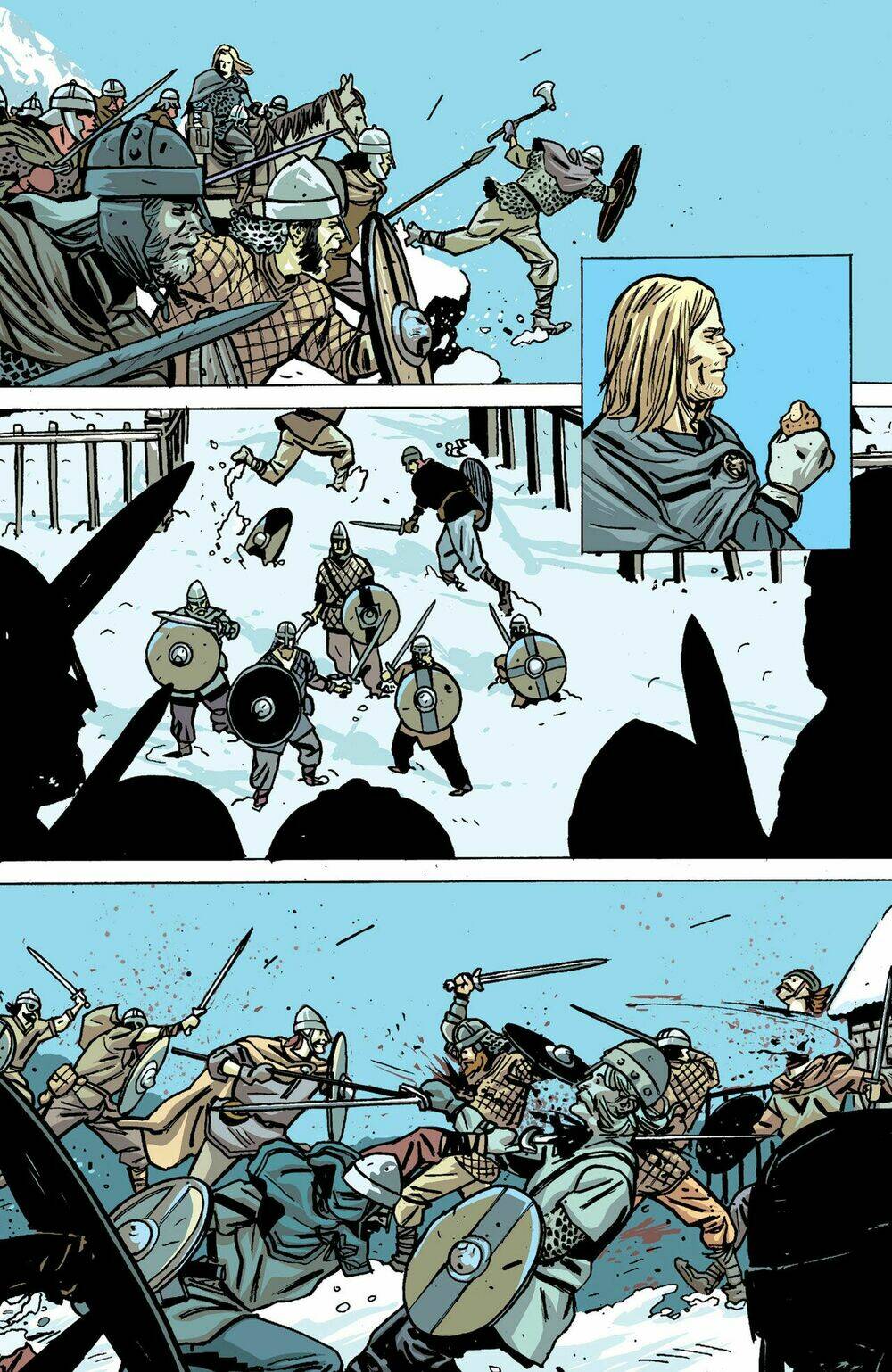 northlanders chapter 44 5