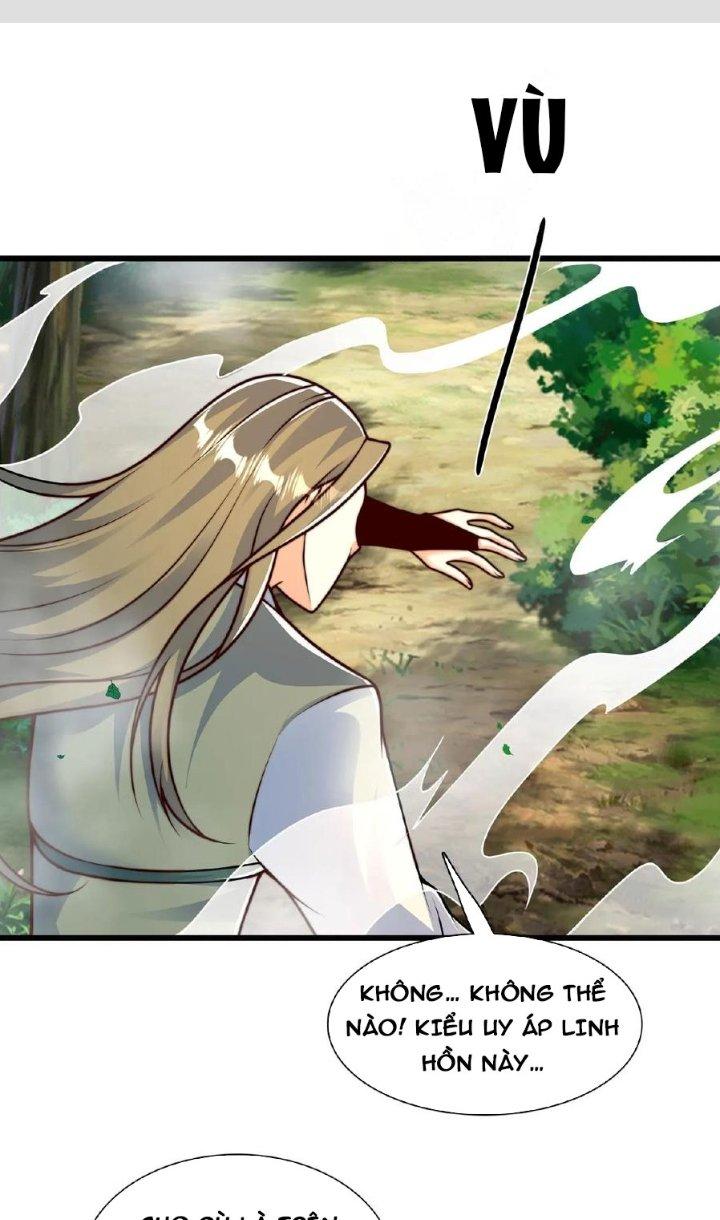 ta nuôi ma quỷ ở trấn ma ti chapter 163 2