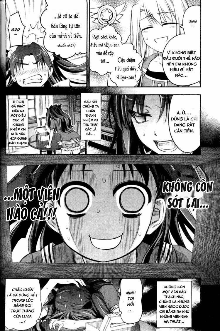 fate/kaleid liner prisma illya 2wei! chapter 18.3 4