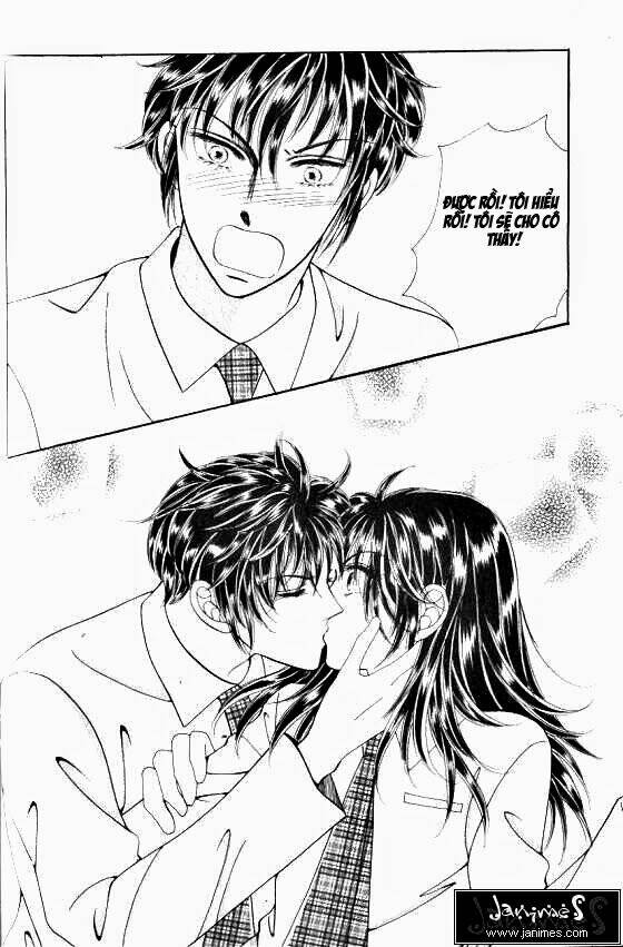 hot blooded woman chapter 39 18