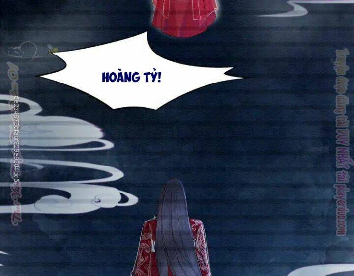 trọng sinh bá sủng nhiếp chính vương quá mạnh mẽ chapter 218 51