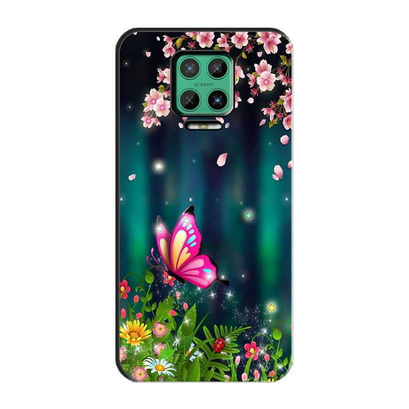 Ốp Lưng Dẻo Dành Cho VSMART ARIS