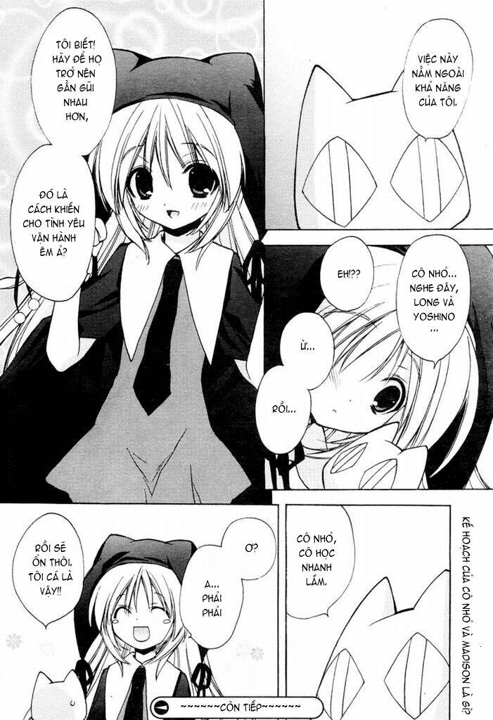 ar forgotten summer! chapter 2 24