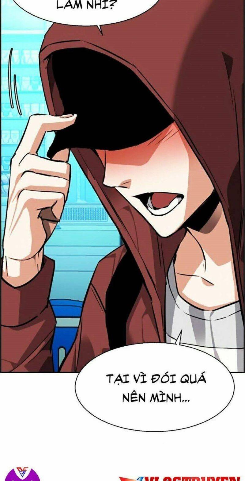 bạn học tôi là lính đánh thuê chapter 51 109