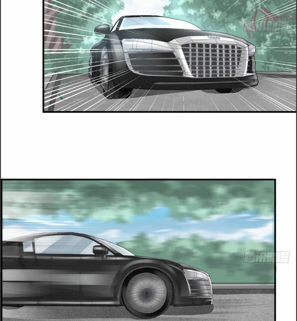 cẩm lý thiếu nữ của tôi chapter 5.2 28