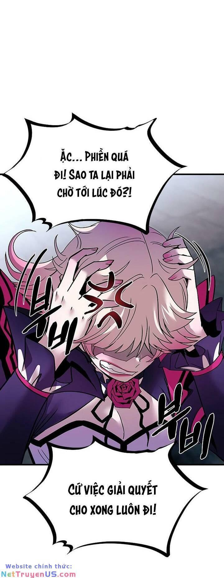 tiêu diệt ác nhân chapter 119 11