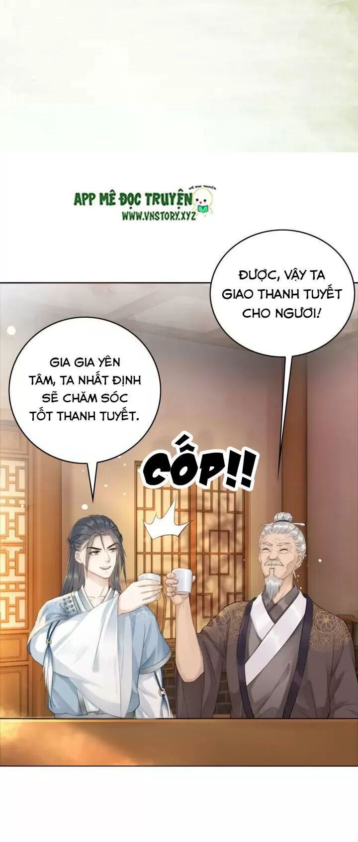 cực phẩm phế vật tiểu thư chapter 118 30