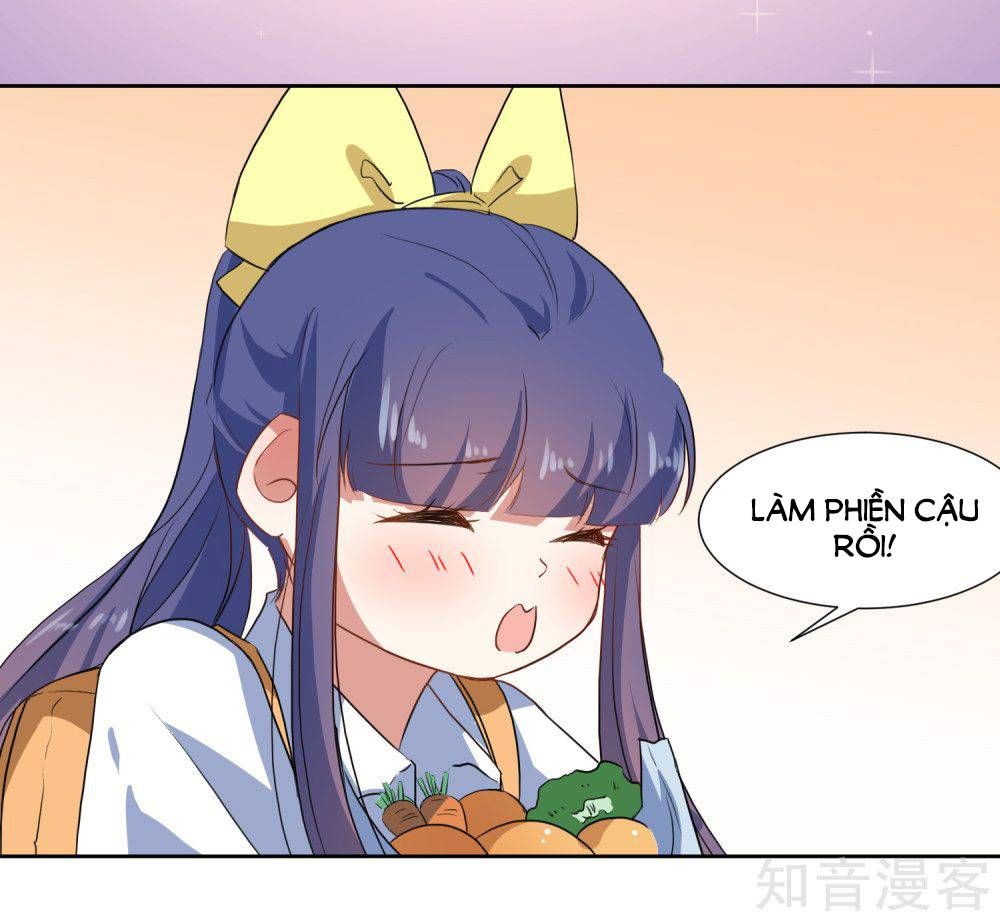 thầy giáo ác ma yêu tôi rồi chapter 60 21