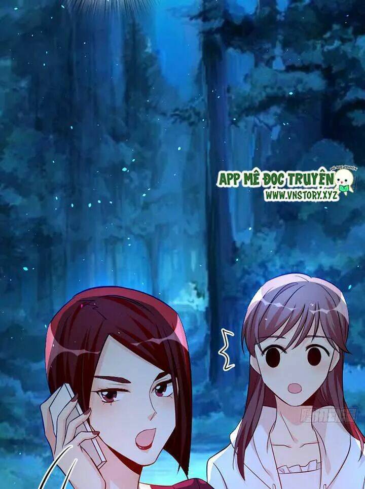 thiên hậu trở về chapter 79 19