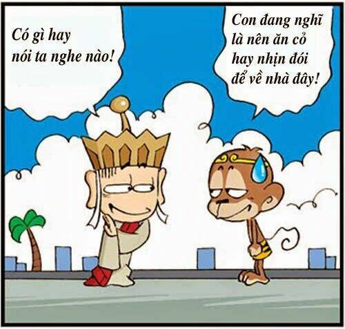 tân tây du ký chapter 105 3