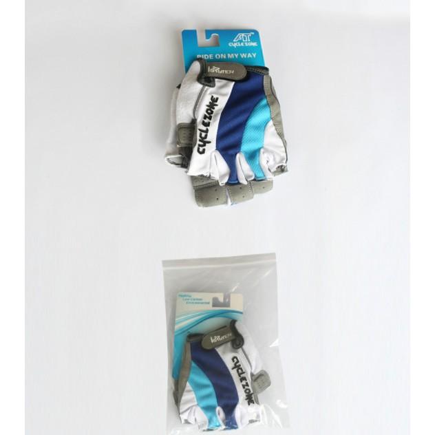 Găng tay xe đạp nửa ngón