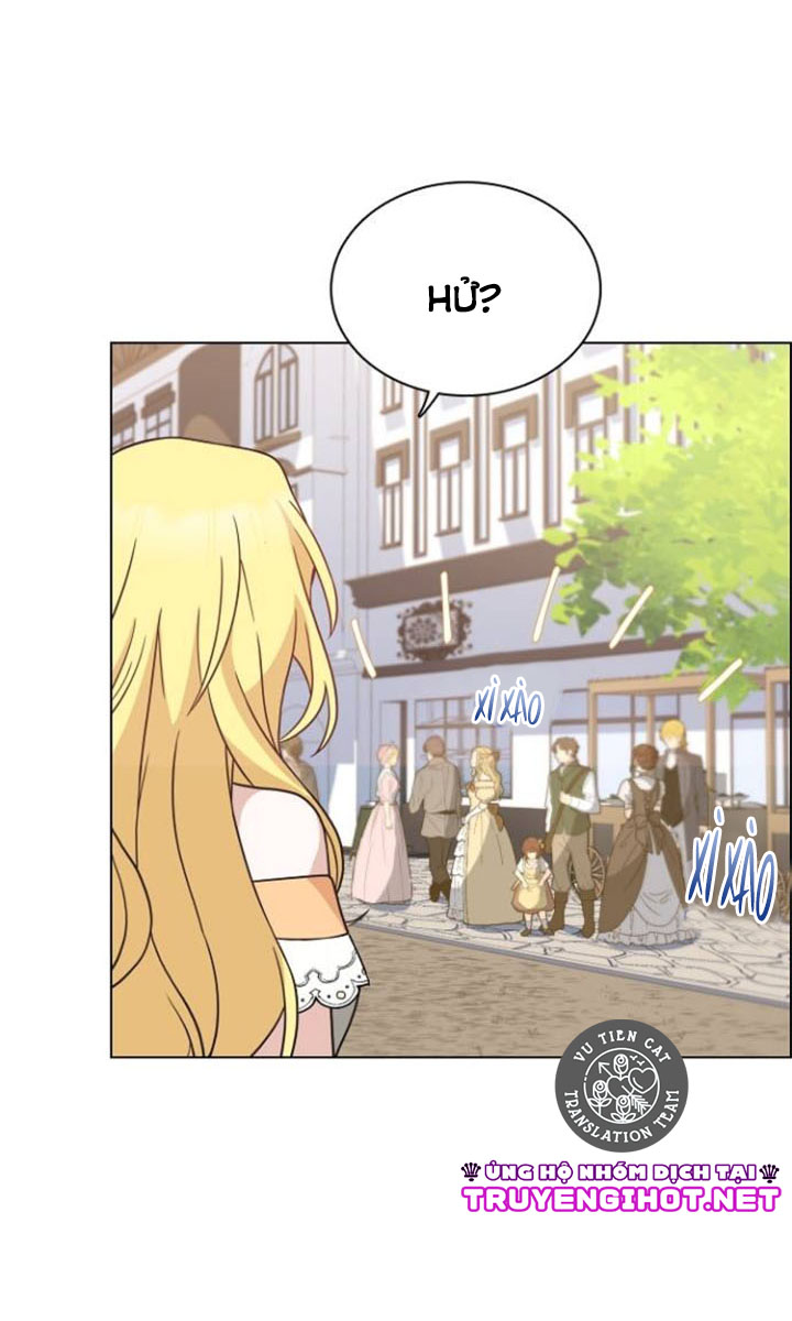 lời cầu hôn đến từ hoàng đế chapter 31.2 25