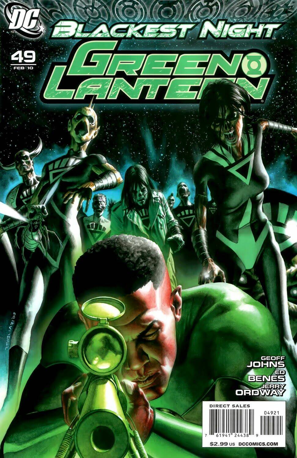 Blackest Night chapter 35 2