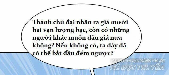 độc phi thần y quá kiêu ngạo chapter 55 51