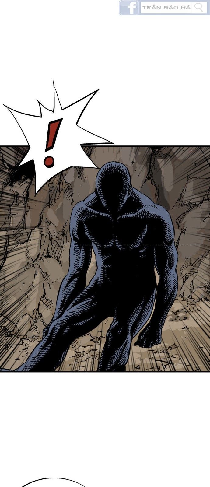 cao thủ 2 chapter 87 36