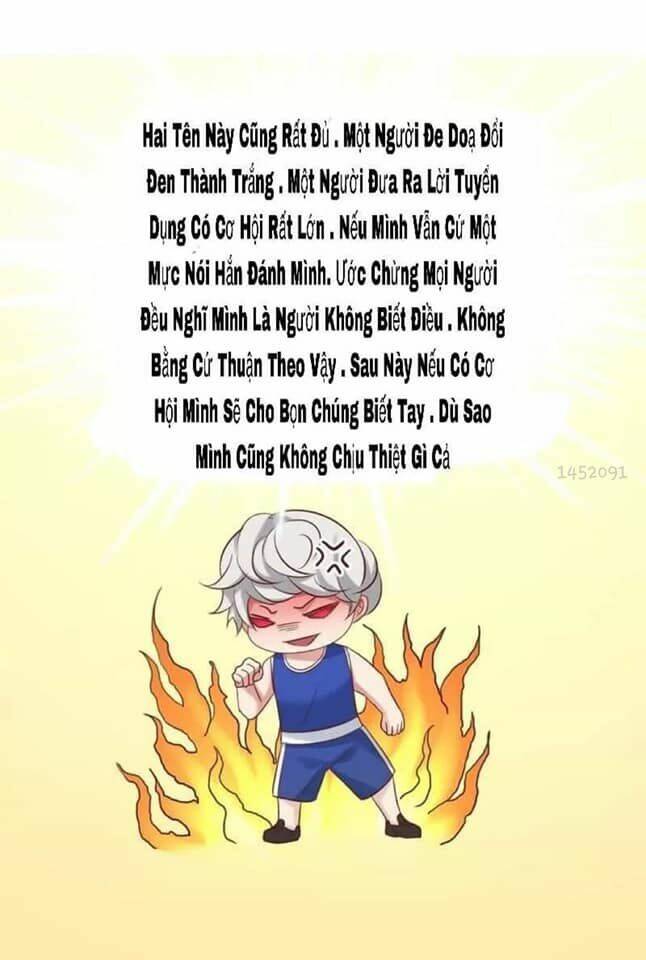 tôi không muốn fa như vậy đâu chapter 32 32