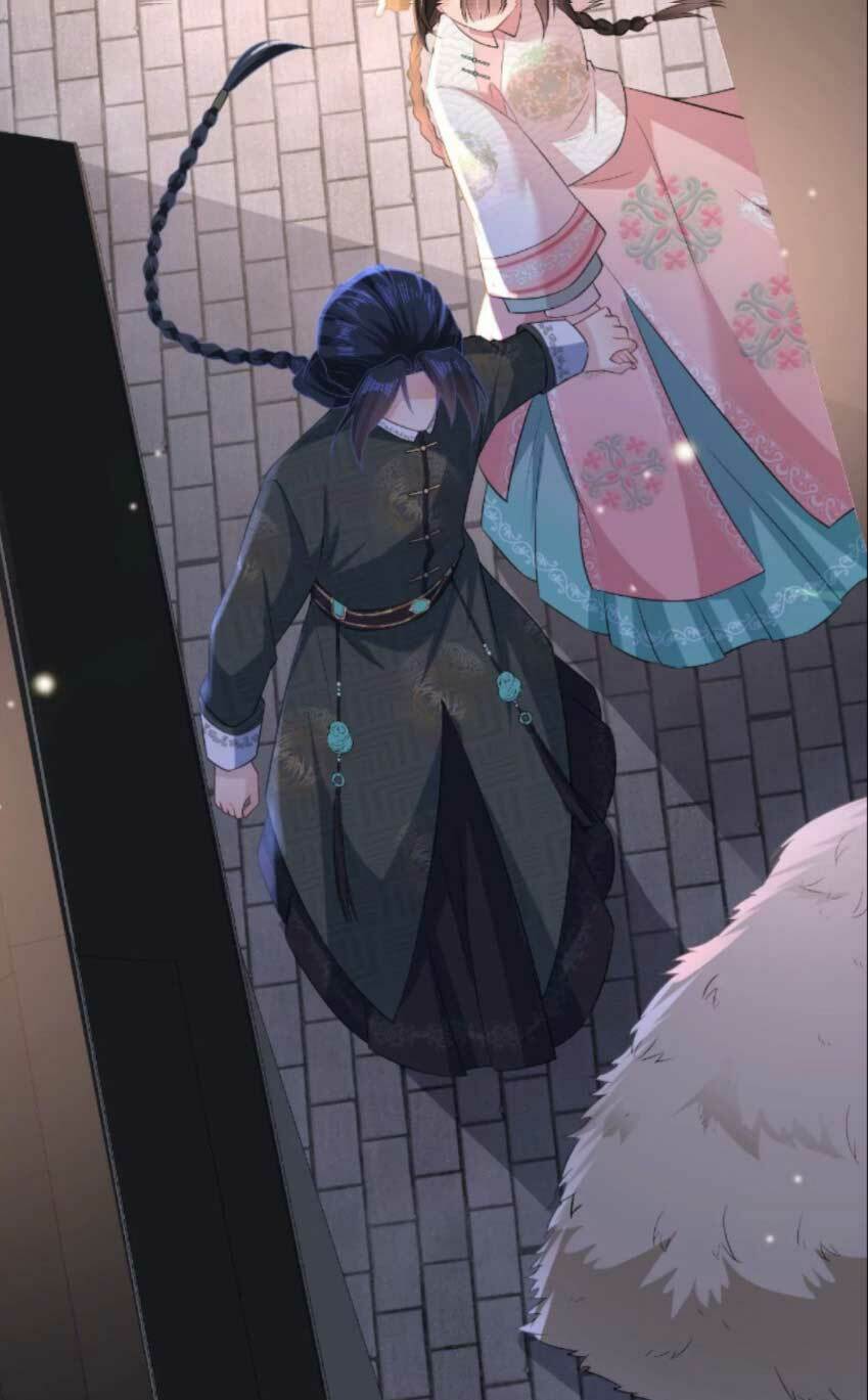 quận chúa vững quá không thể tiêu diệt! chapter 85 15