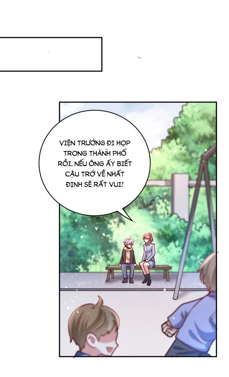 mê muội mất cả ý chí chapter 46 24