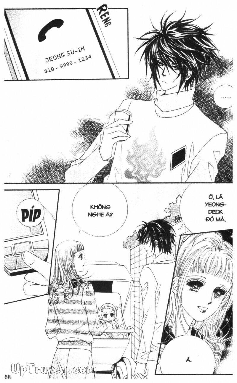 vợ chồng trẻ con bản đẹp chapter 9 67