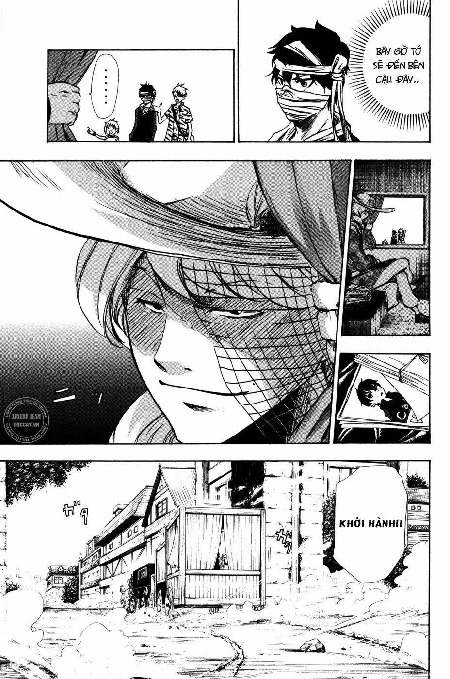 hangyaku no kagetsukai chapter 4 23