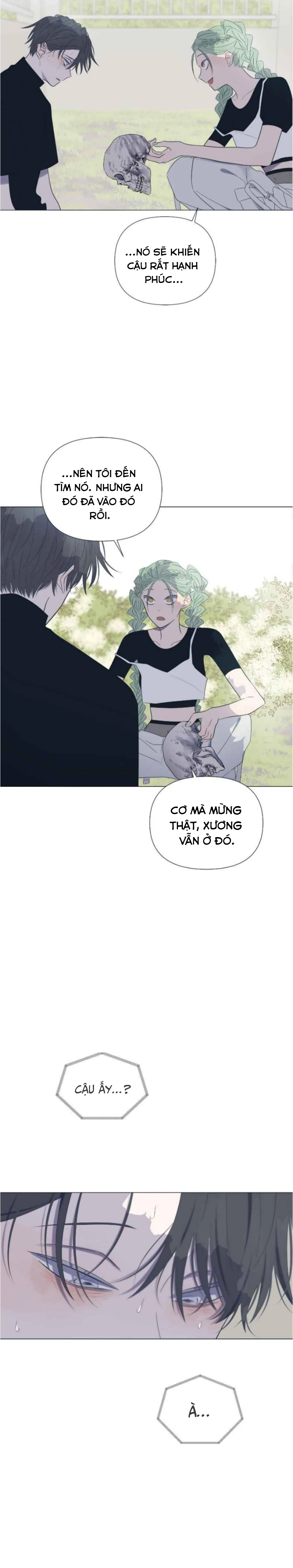 moonchild chapter 25 3