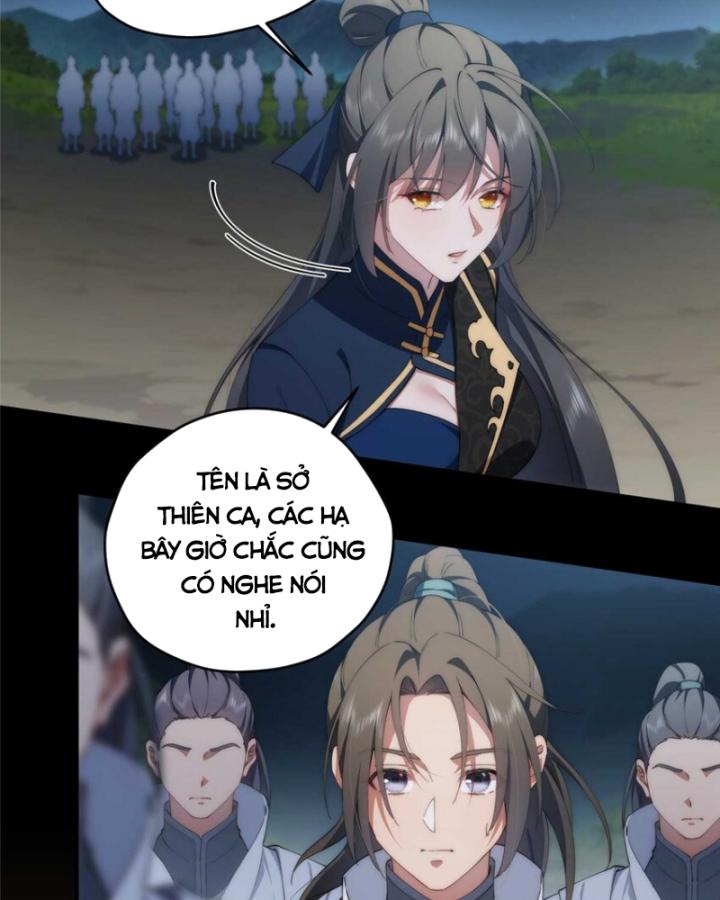 nữ chính chạy từ trong sách ra thì phải làm sao chapter 107 13