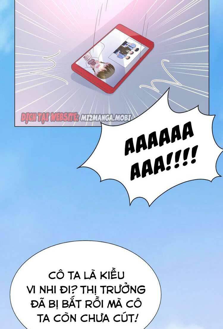 điều ước sủng ái bất bình đẳng chapter 84.2 13