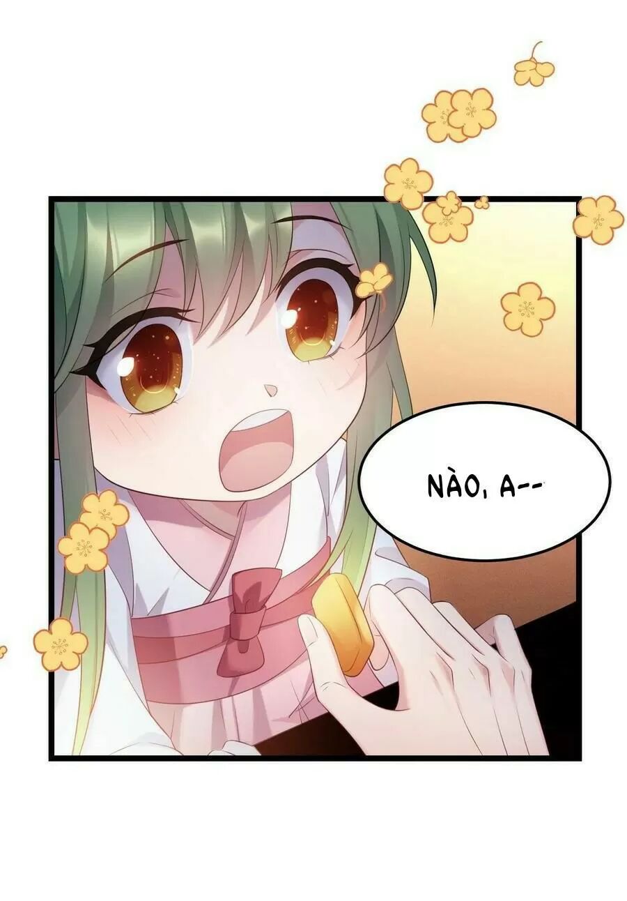 ta mới không gả cho hoàng tử phản diện chapter 25 6