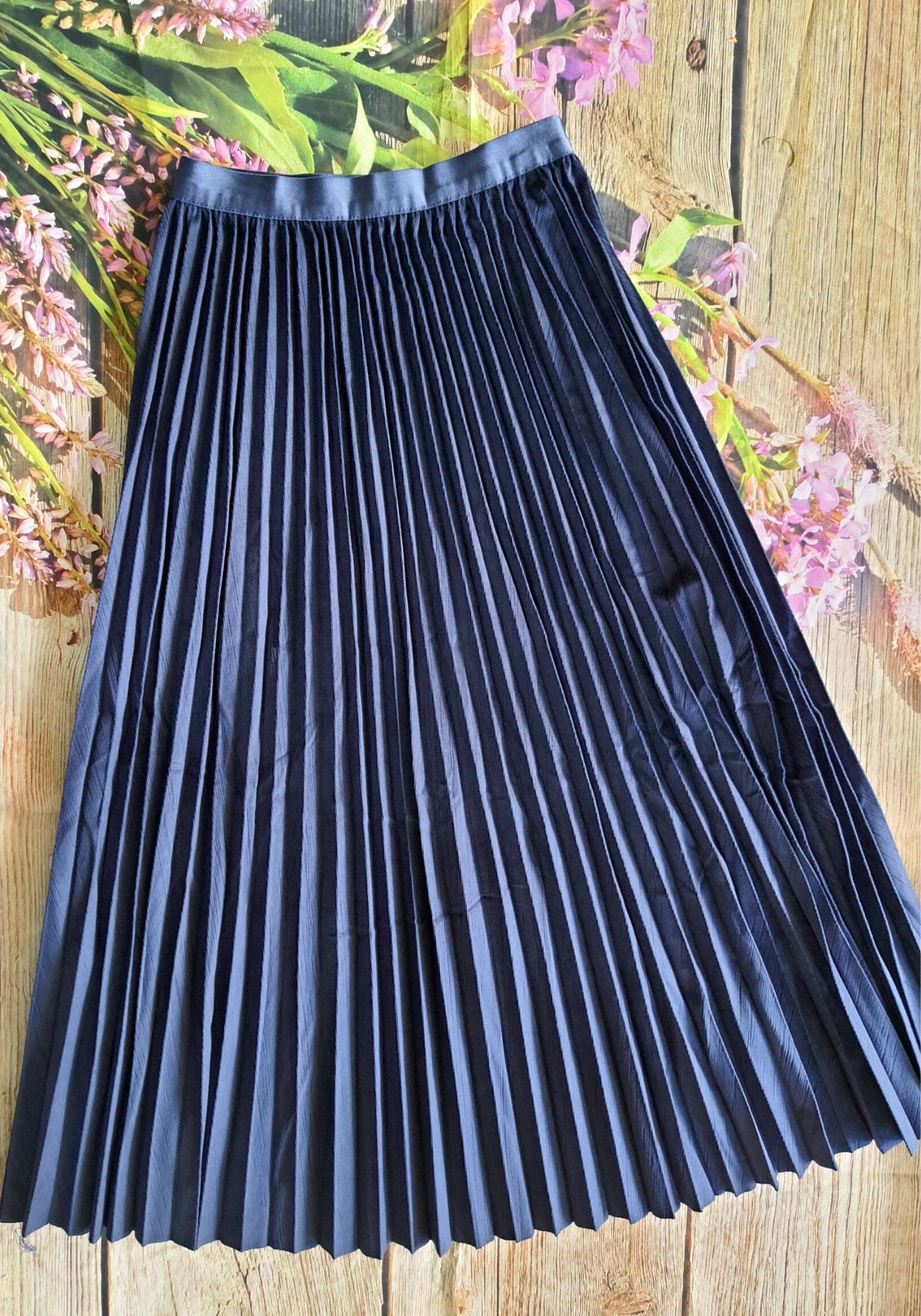 N00588 Chân váy dạ đuôi cá đen Khéo Fashion #35 N00588 Chân váy dạ đuôi cá đen Khéo Fashion