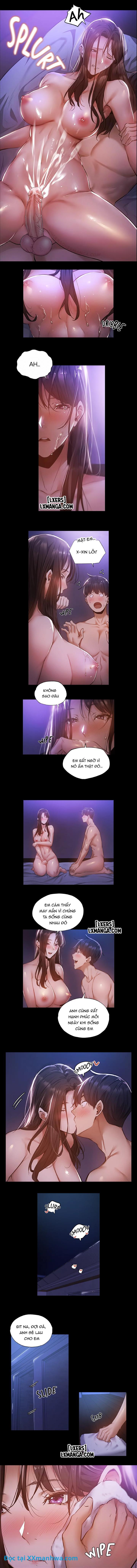 nhà ở ghép – không che chapter 38 4