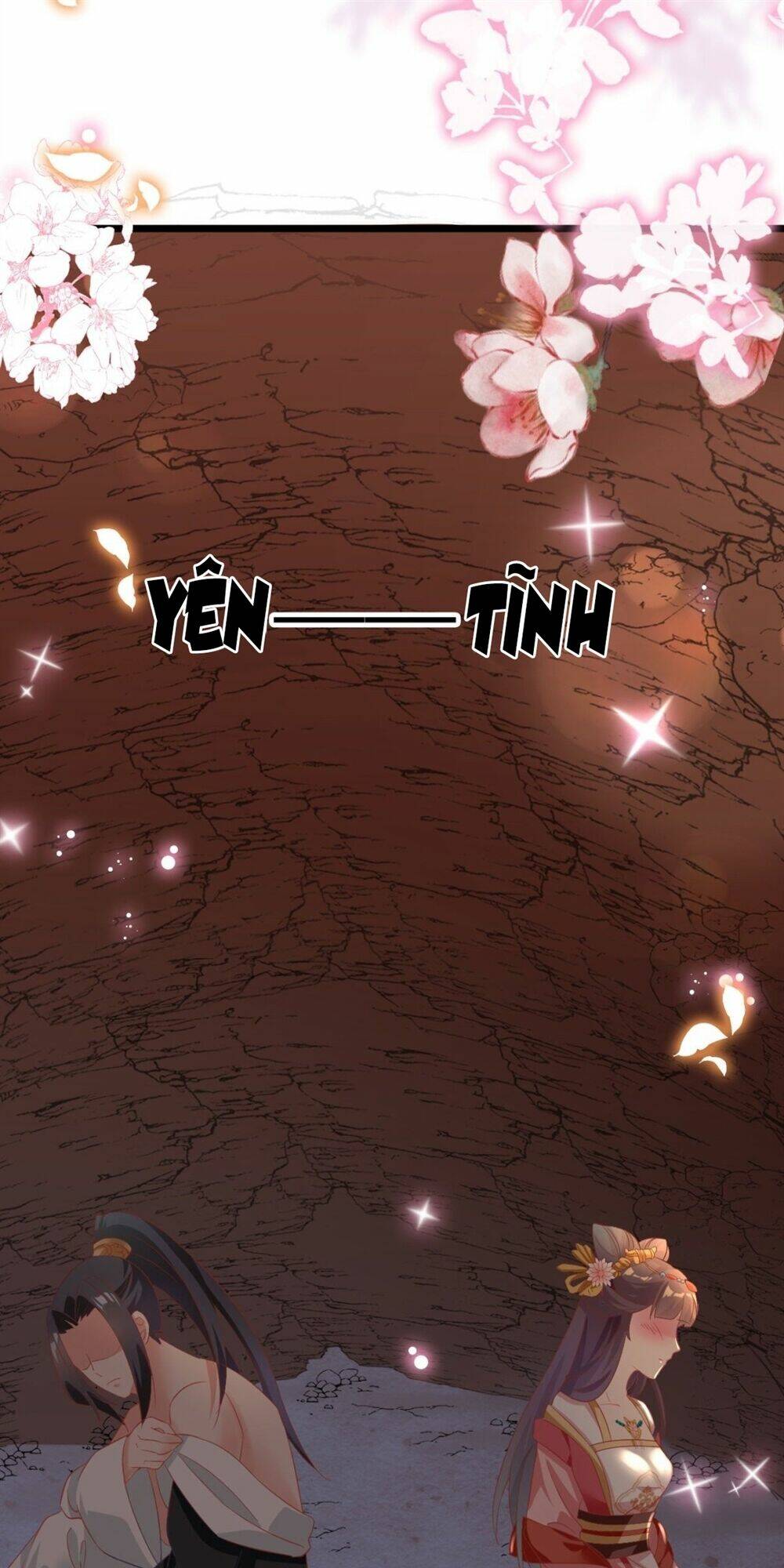 tướng quân tại thượng: manh phi xuyên không muốn nghịch tập chapter 4 9