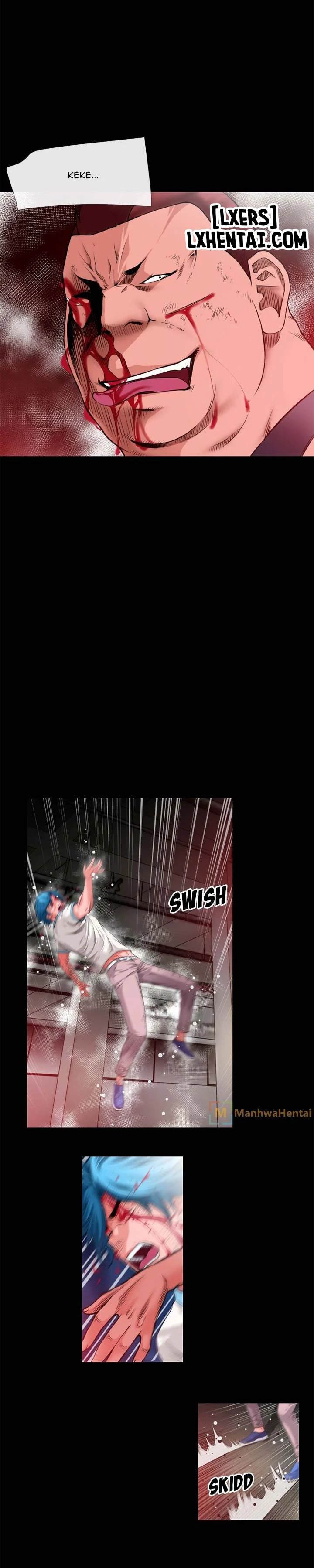 ngoài sức tưởng tượng chapter 44 10