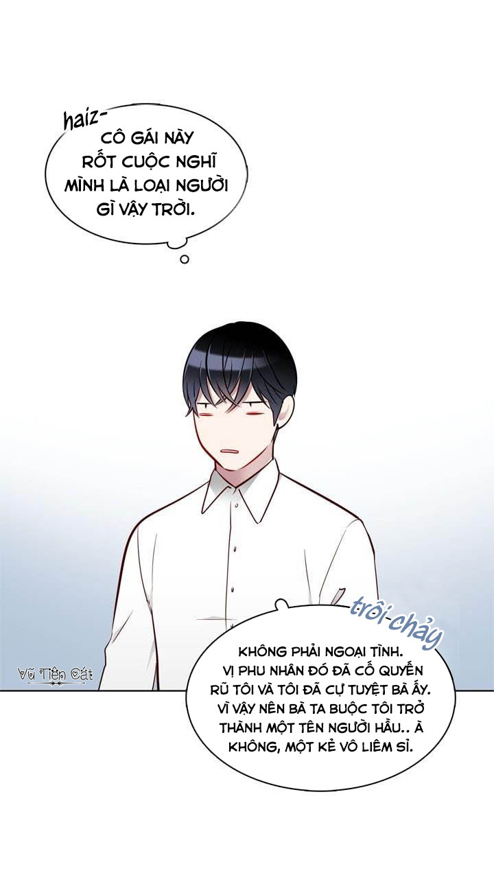 thanh tra của muiella chapter 14 64