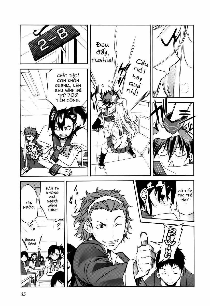 trash. chapter 18 11