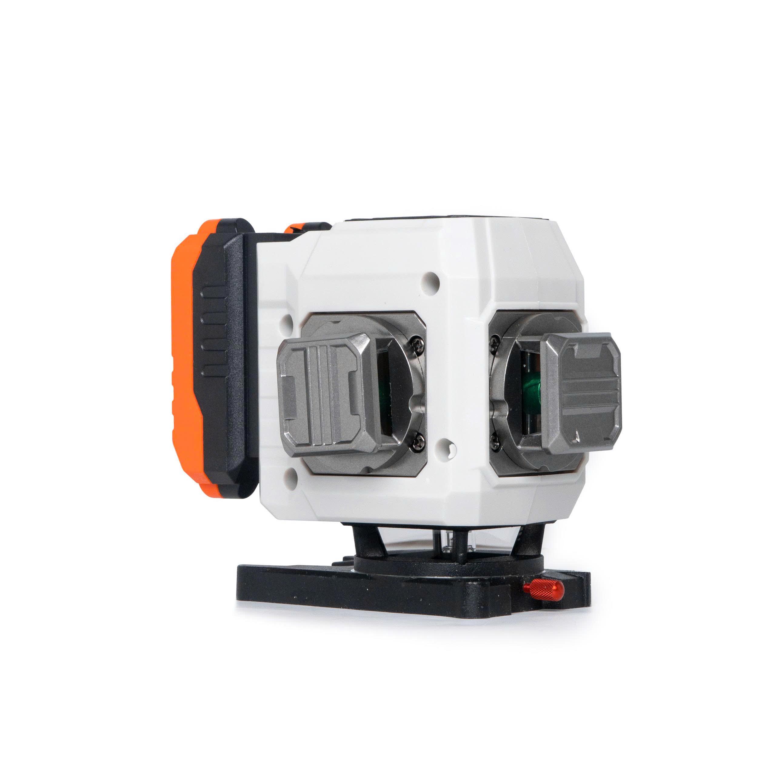 MÁY CÂN BẰNG LASER 2MM G2-G8 HUKAN -HÀNG CHÍNH HÃNG