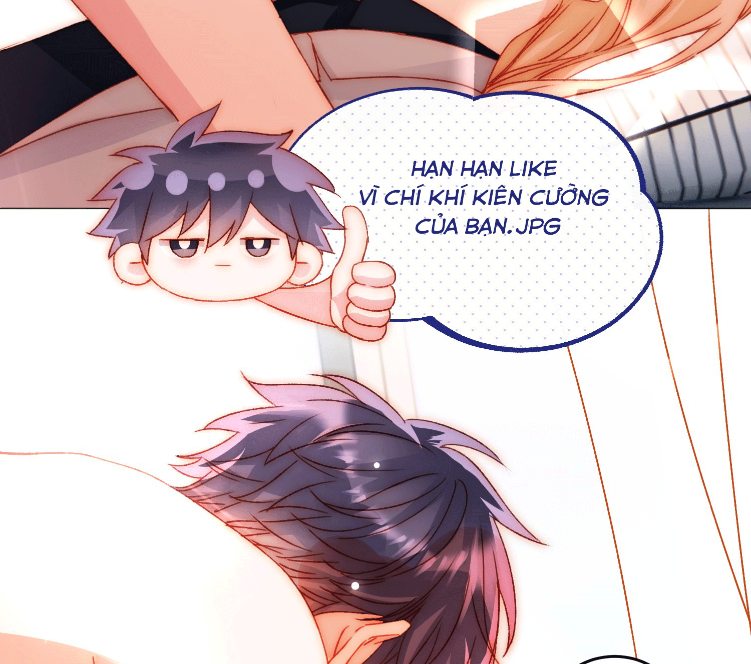 tôi phải làm một kẻ đại xấu xa chapter 39 9