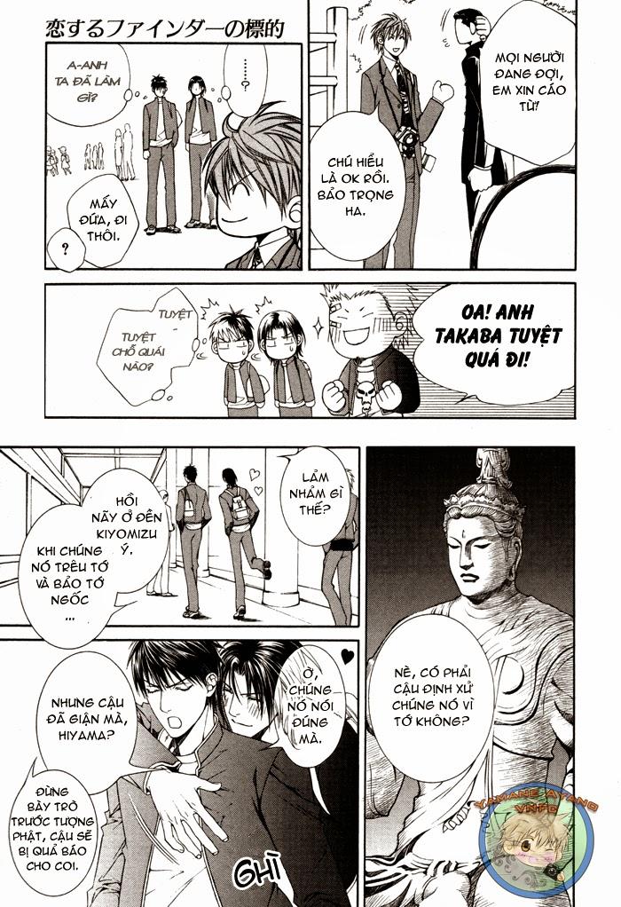 tầm ngắm chapter 31.1 13