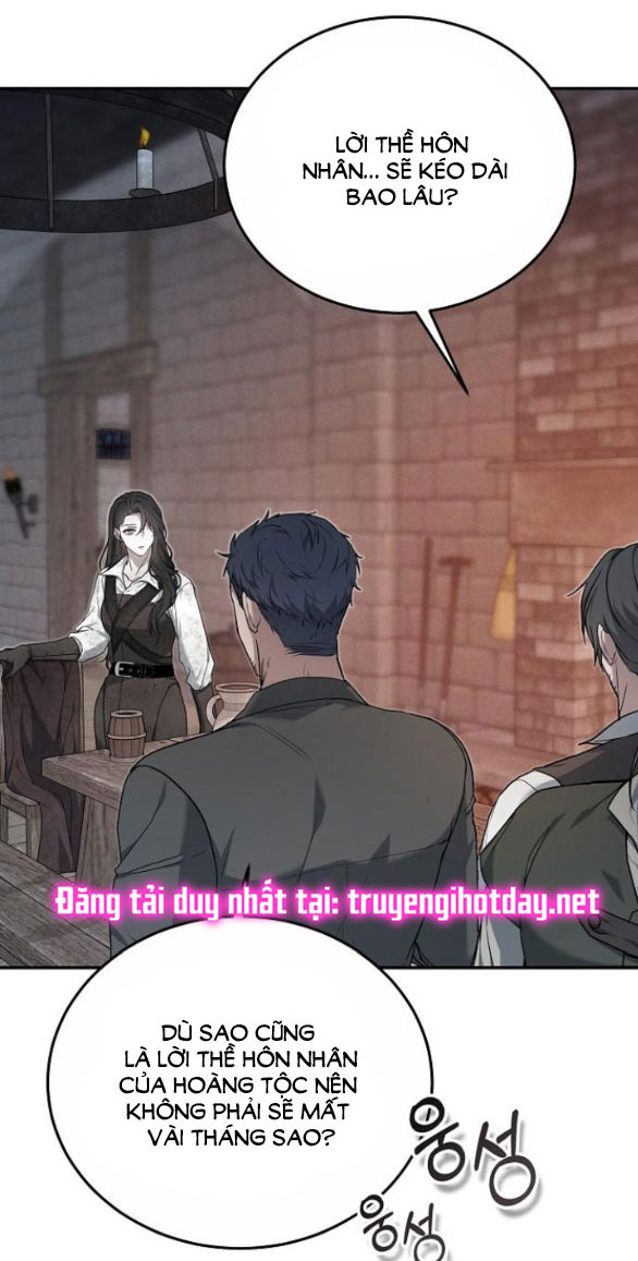 Thời Đại Của Oman chapter 3.2 40